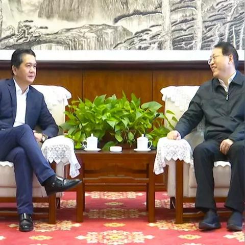 最新党政新闻
