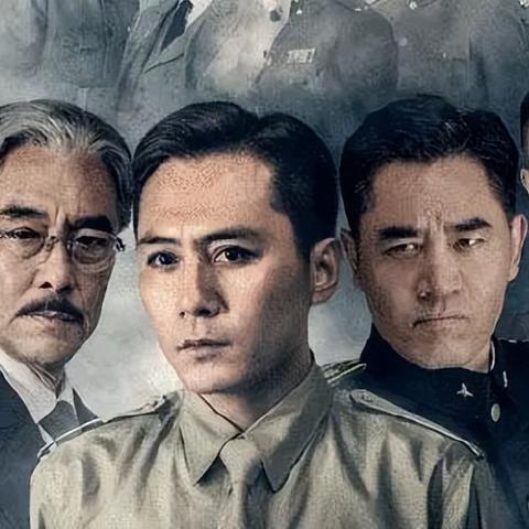 孔笙最新作品