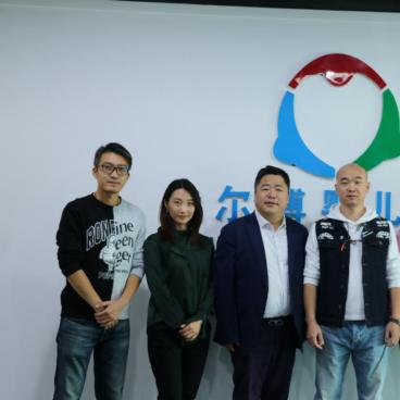 嘻游最新探索数字娱乐新纪元