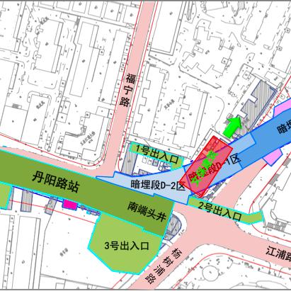 杨树浦路最新妄想