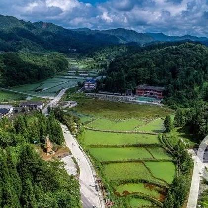 石柱冷水开发最新希望报告