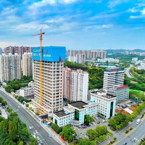 宜昌楼盘最新价钱概览