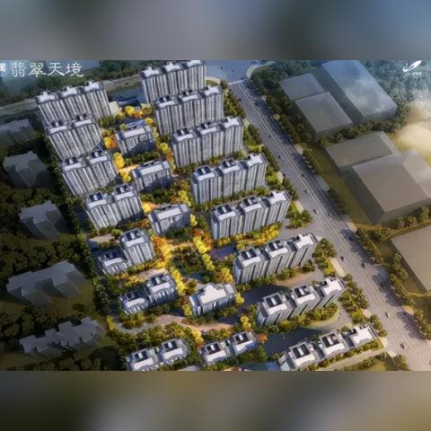 阎良最新楼盘周全解读概览