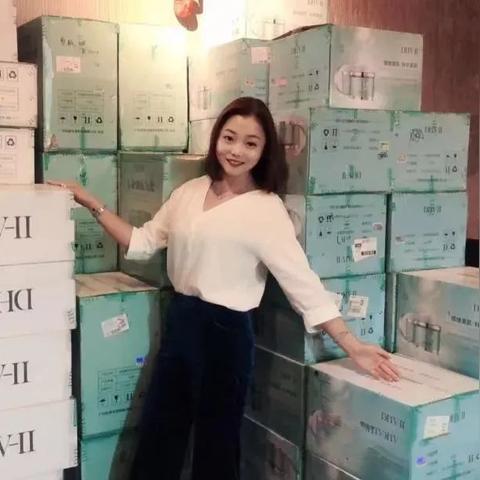 dhv署理价钱图最新
