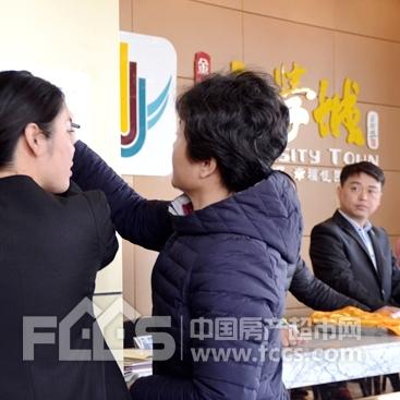金柱大学城最新希望揭秘