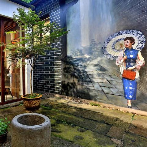 杭州最新民宿转让信息