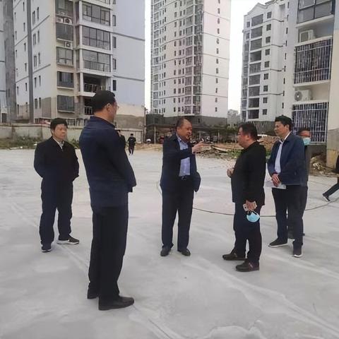 桐柏最新楼盘