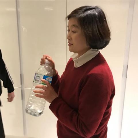 李钟硕最新ins
