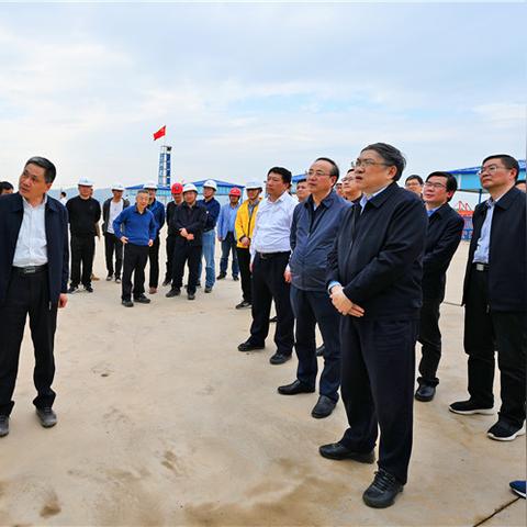 安庆引江济淮最新新闻