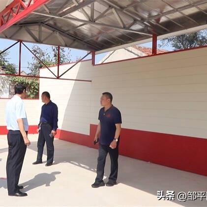 邹平明集二手房产市场剖析，，，最新趋势解读