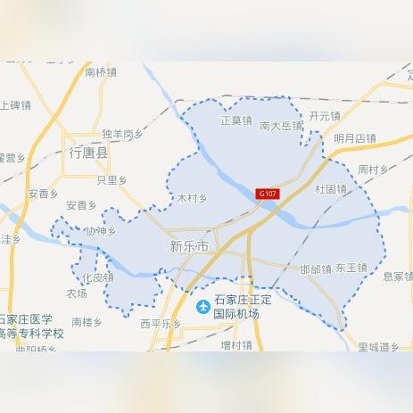 石家庄新市镇最新新闻
