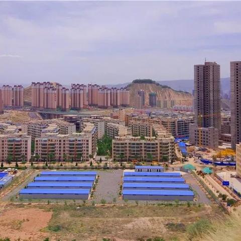 兰州九洲房价最新新闻