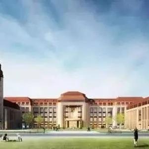 青岛大学胶州校区希望更新