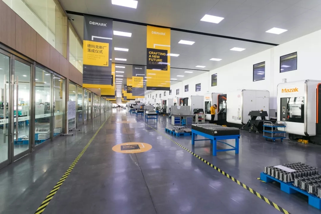 匠造启新程—永利皇宫官网匠心十年全新启程