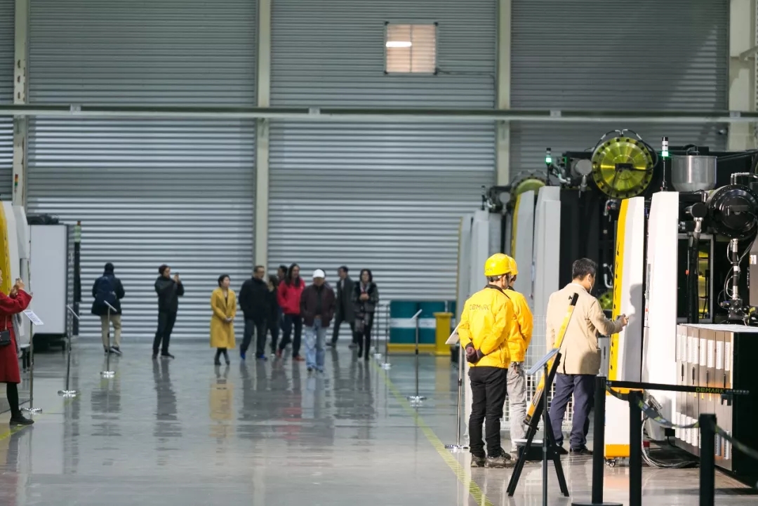 匠造启新程—永利皇宫官网匠心十年全新启程