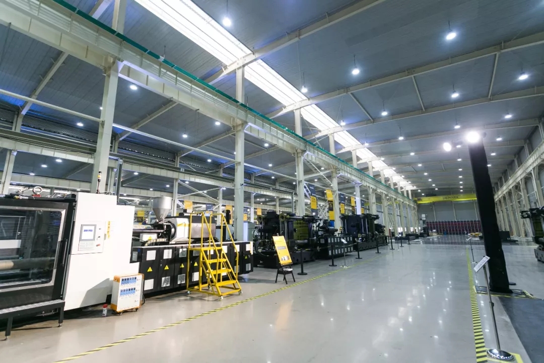 匠造启新程—永利皇宫官网匠心十年全新启程