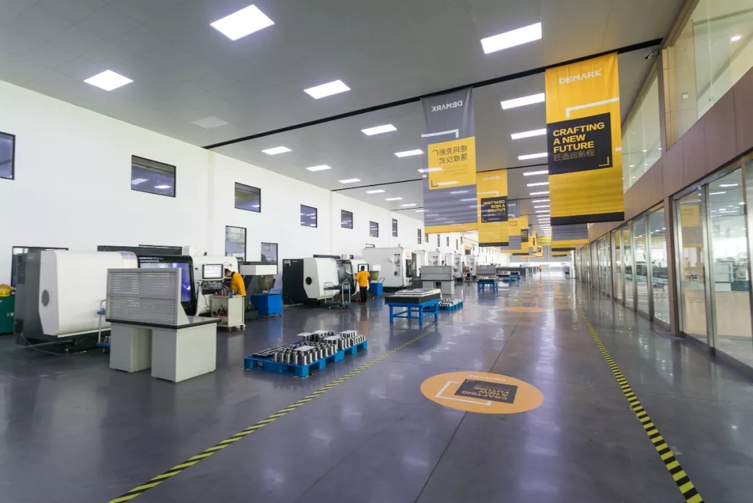 匠造启新程—永利皇宫官网匠心十年全新启程