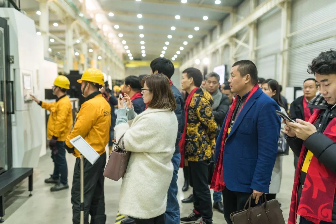 匠造启新程—永利皇宫官网匠心十年全新启程