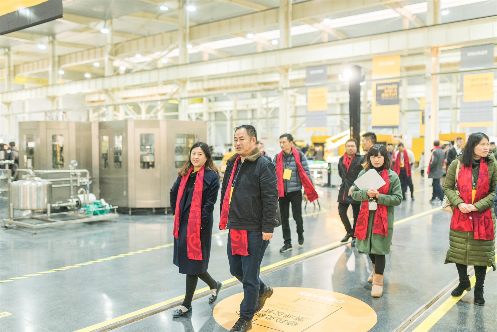 匠造启新程—永利皇宫官网匠心十年全新启程