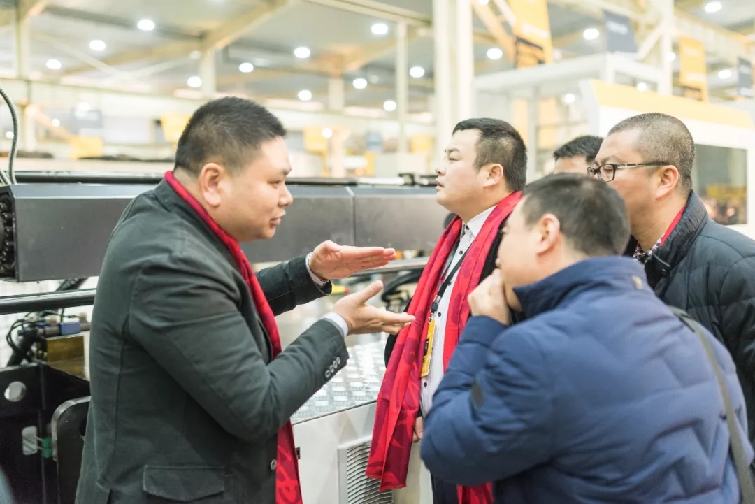 匠造启新程—永利皇宫官网匠心十年全新启程