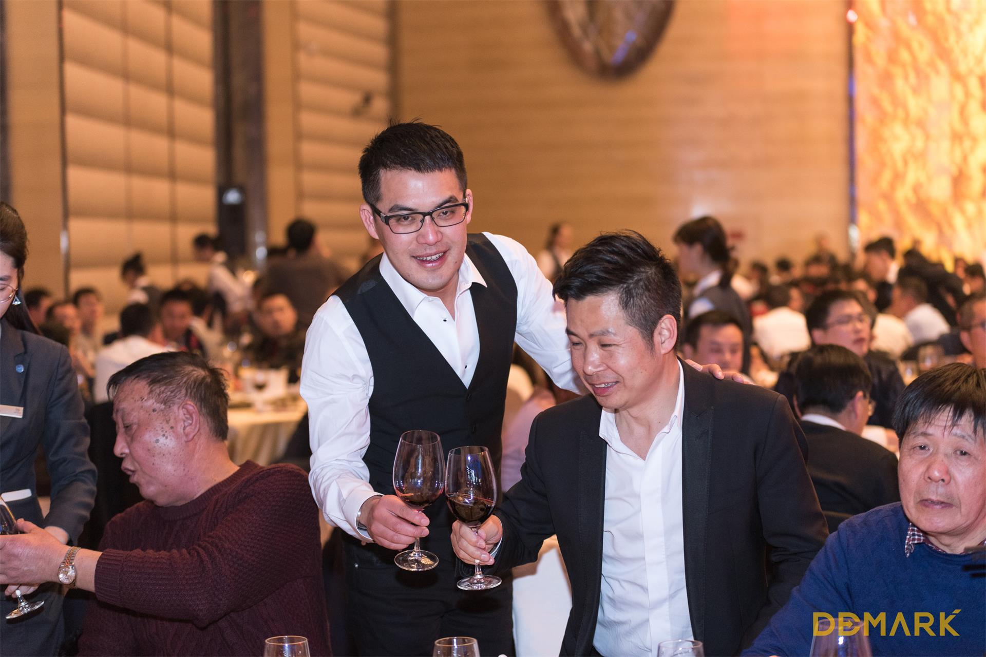 匠造启新程—永利皇宫官网匠心十年全新启程