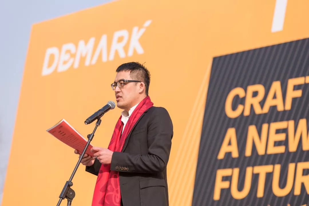 匠造启新程—永利皇宫官网匠心十年全新启程