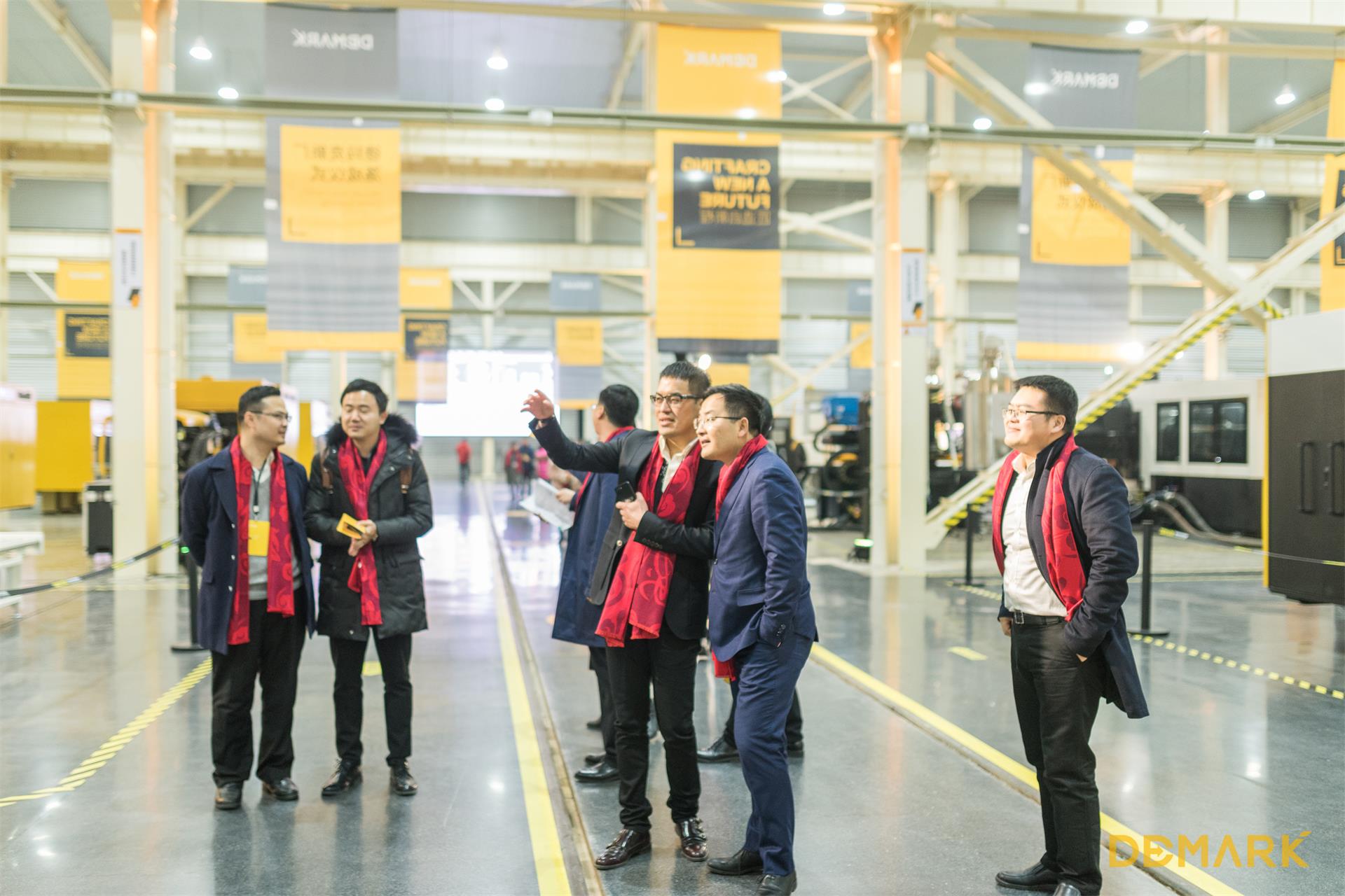 匠造启新程—永利皇宫官网匠心十年全新启程