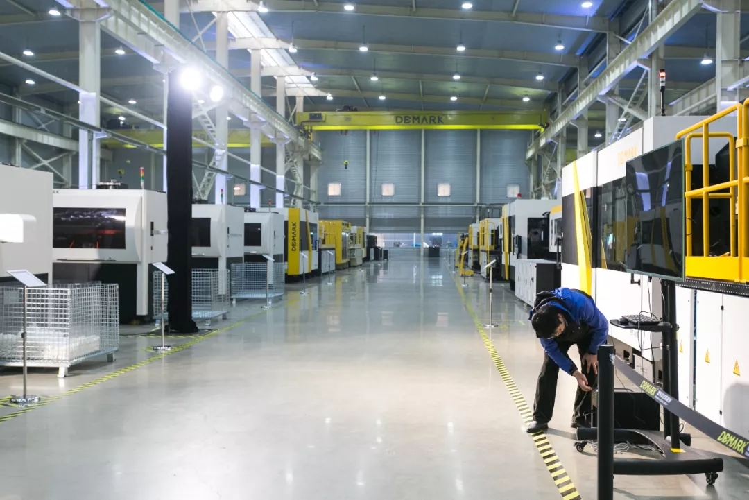 匠造启新程—永利皇宫官网匠心十年全新启程