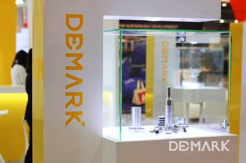 直击永利皇宫官网亮相德国慕尼黑